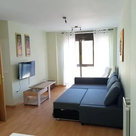 Apartamento Leila Posada De Llanes Exterior photo
