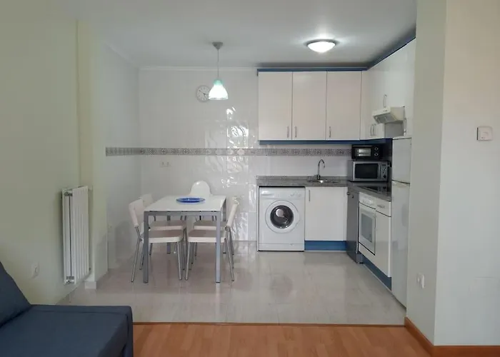 Apartamento Leila