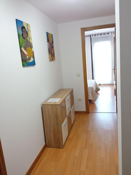 Leila Apartment