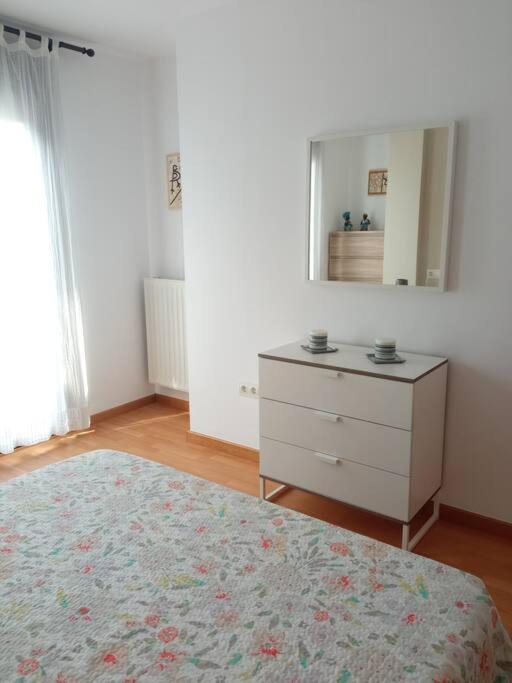 Leila Apartment